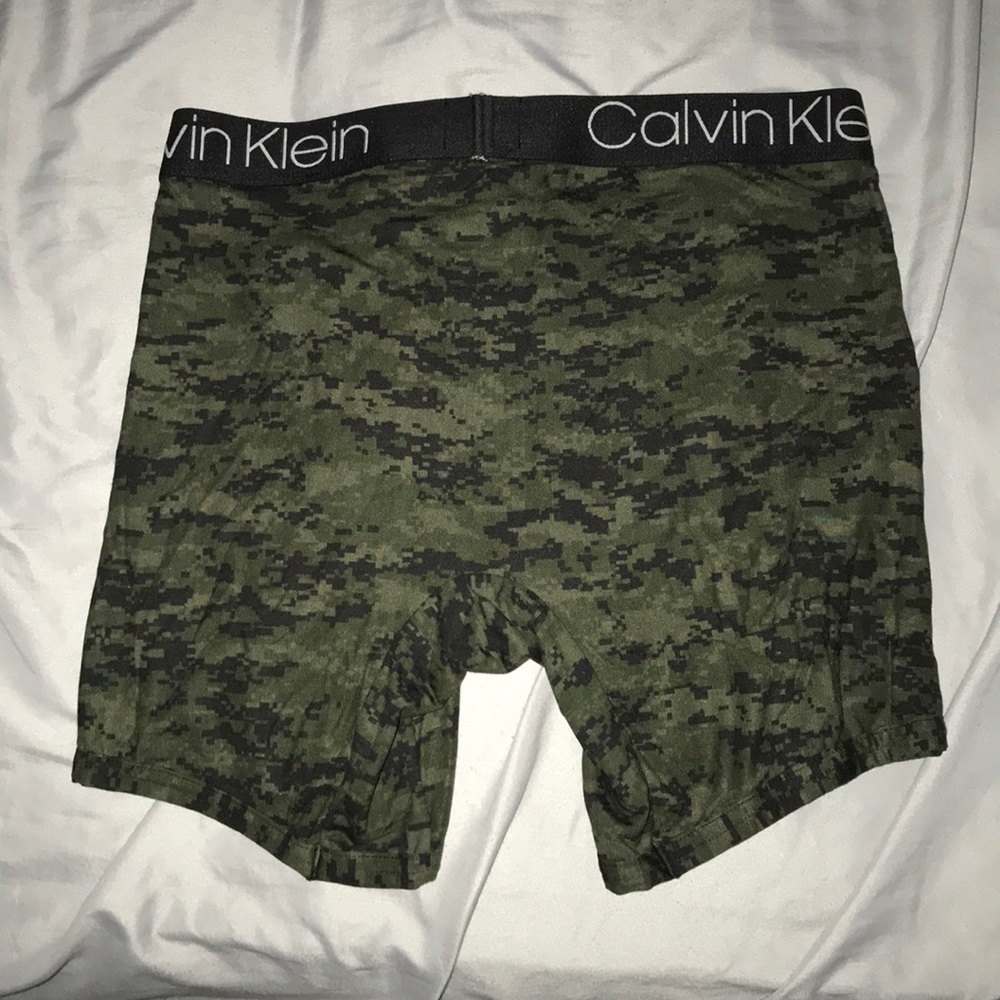 Calvin Klein Men’s Boxer Brief🆕 - Picture 13 of 15